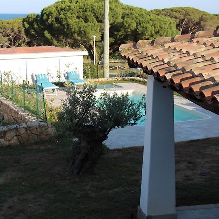 Casa Della Luna Budoni Luaran gambar
