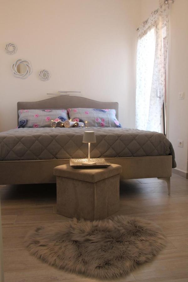 Casa Della Luna Budoni Luaran gambar