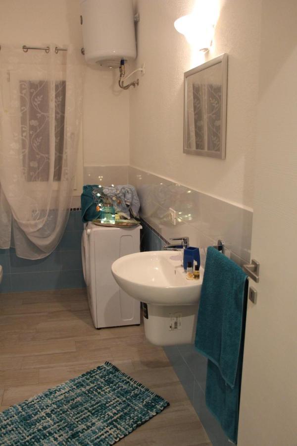 Casa Della Luna Budoni Luaran gambar
