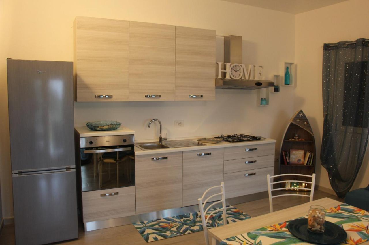 Casa Della Luna Budoni Luaran gambar