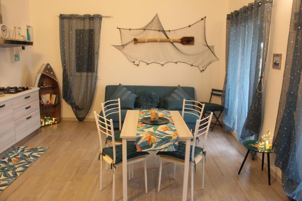 Casa Della Luna Budoni Luaran gambar