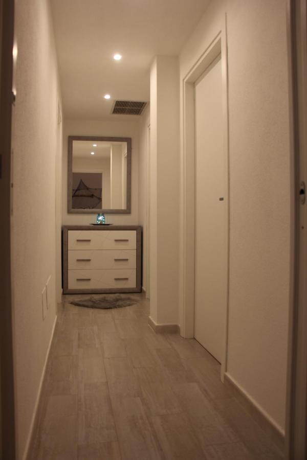 Casa Della Luna Budoni Luaran gambar