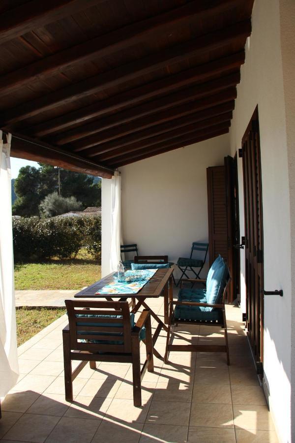 Casa Della Luna Budoni Luaran gambar